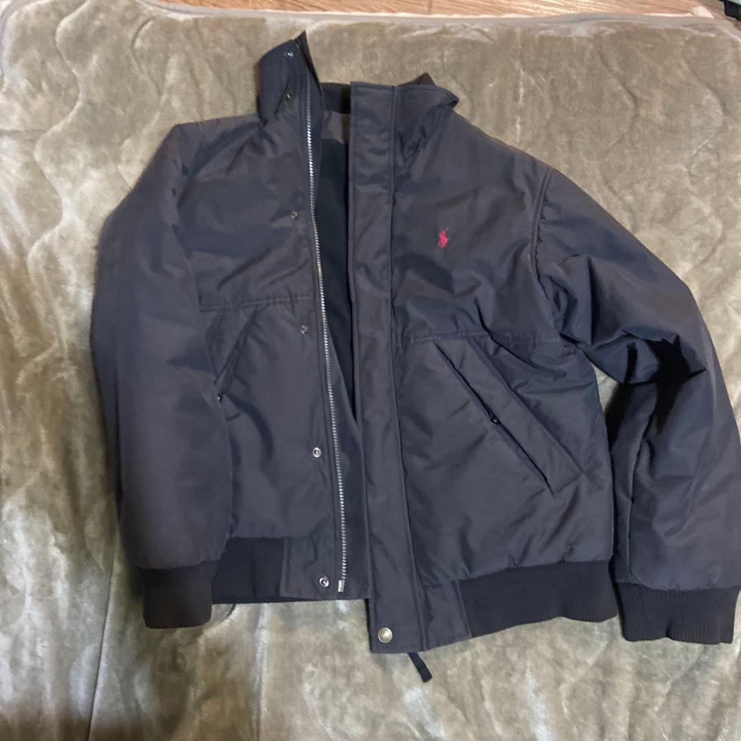 Polo by Ralph Lauren ダウンジャケット 1986年製