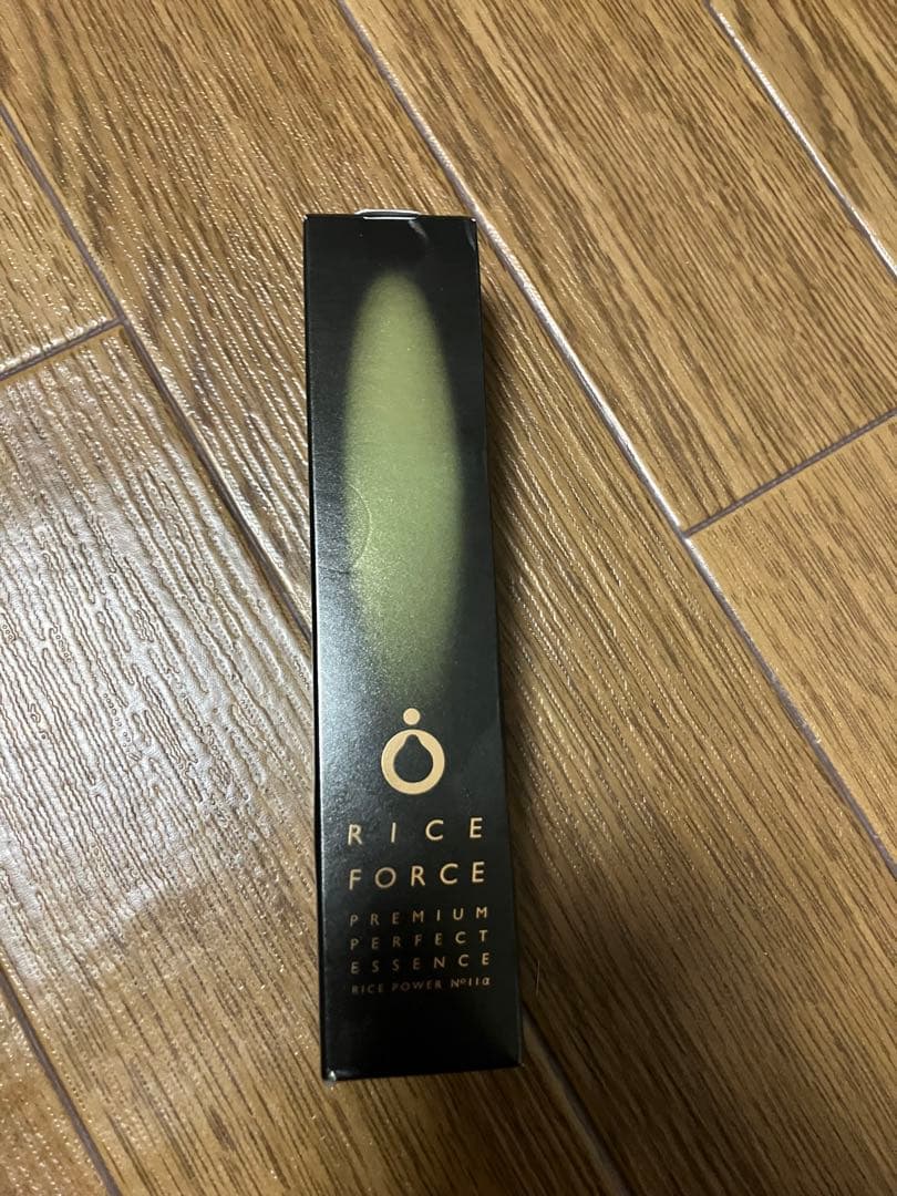 定価13200円RICE FORCEプレミアムエッセンス 30mlライスフォース