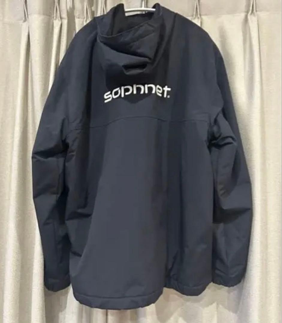 り*＠様 SOPHNETCarhartt ナイロンジャケットXL