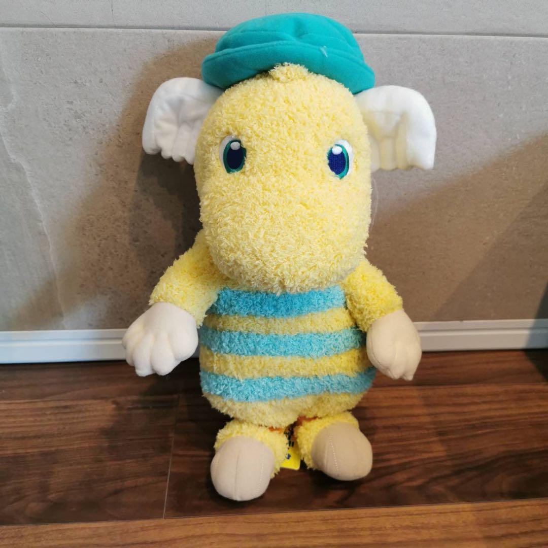 ぐ〜チョコランタン BIGぬいぐるみ スプー - メルカリ