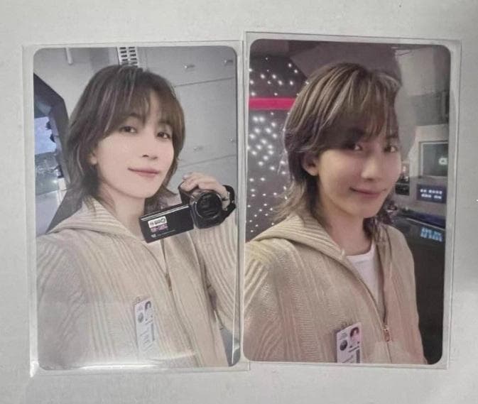 SEVENTEEN ジョンハン 消費期限 Weverse 愛知 会場 トレカ - メルカリ