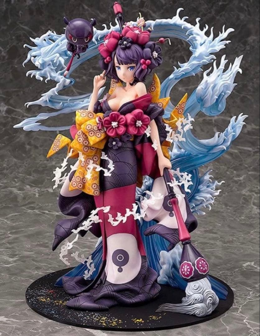 Fate/Grand Order フォーリナー/葛飾北斎 フィギュア フォーリナー/葛飾北斎