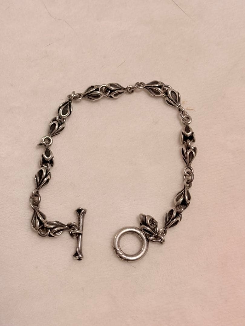 ブラッディマリー ベビーマーメイド ブレスレット