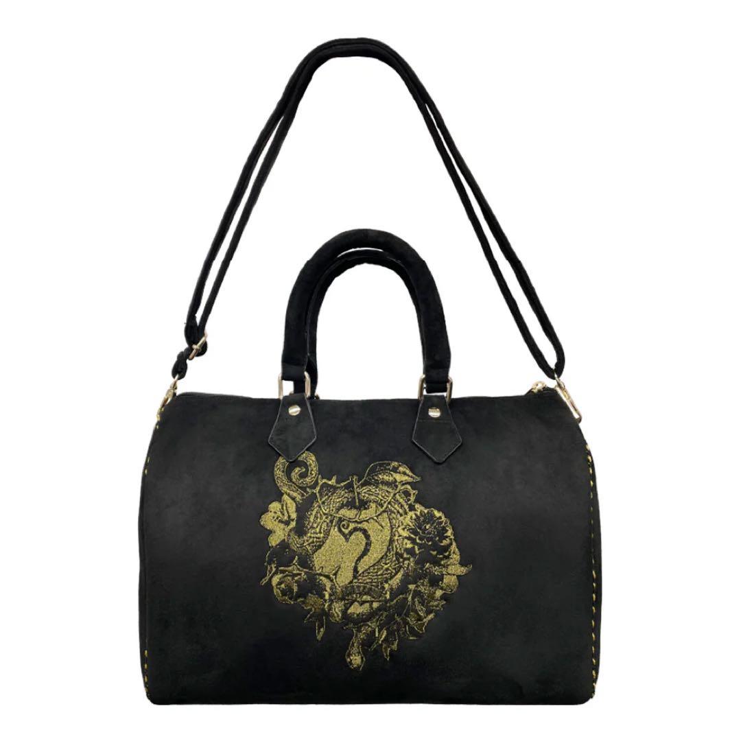 HYDE JEKYLL ボストンバッグ ショルダー ハンド DEVICE（デバイス） ボストンバッグ 撥水 軽量 ナイロン 2WAY トラベル