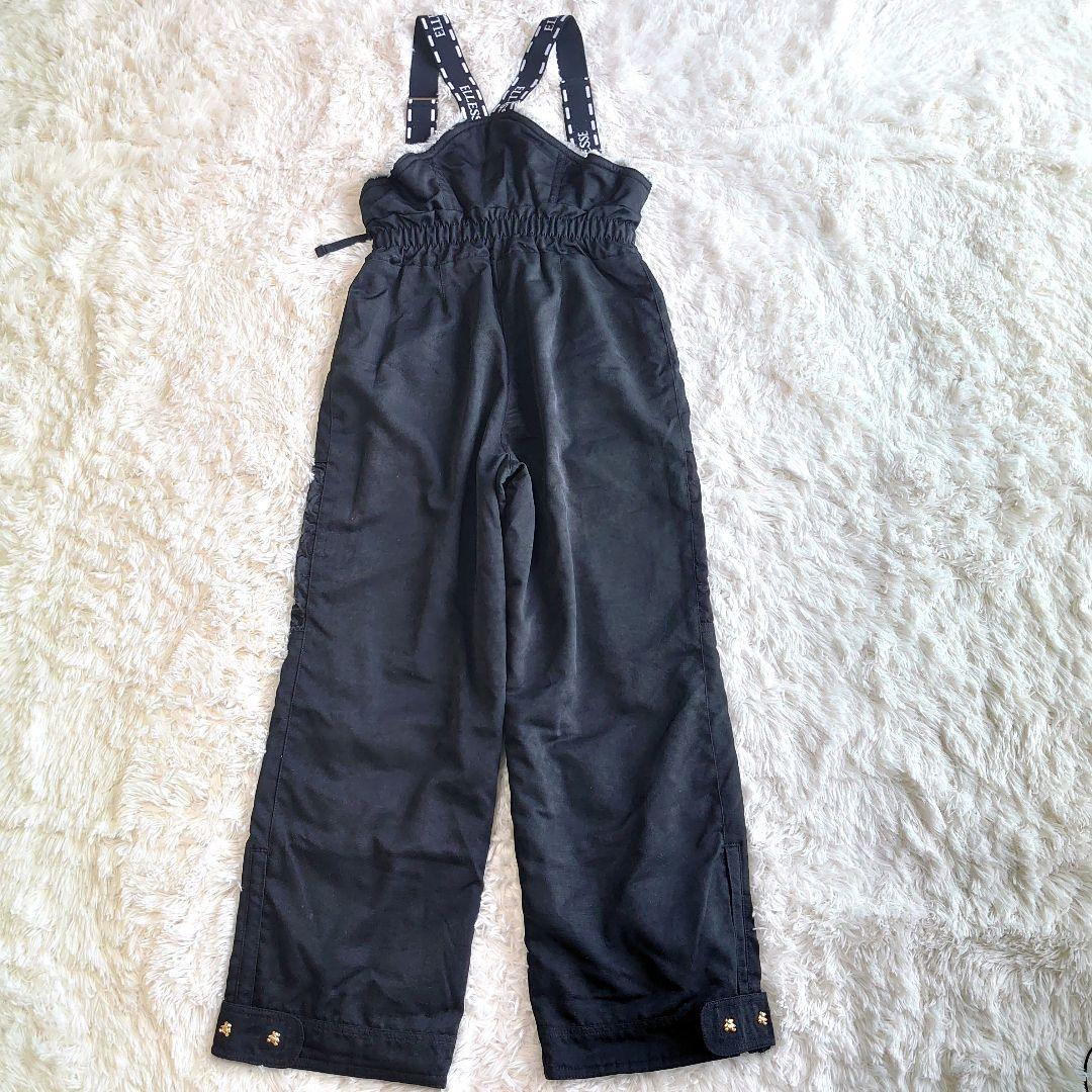 即完品番 エレッセ リバーシブル ベア スキー スノーボードウェア