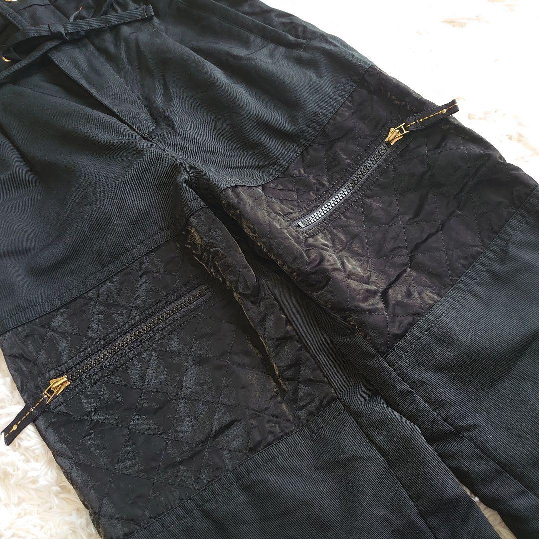 即完品番 エレッセ リバーシブル ベア スキー スノーボードウェア