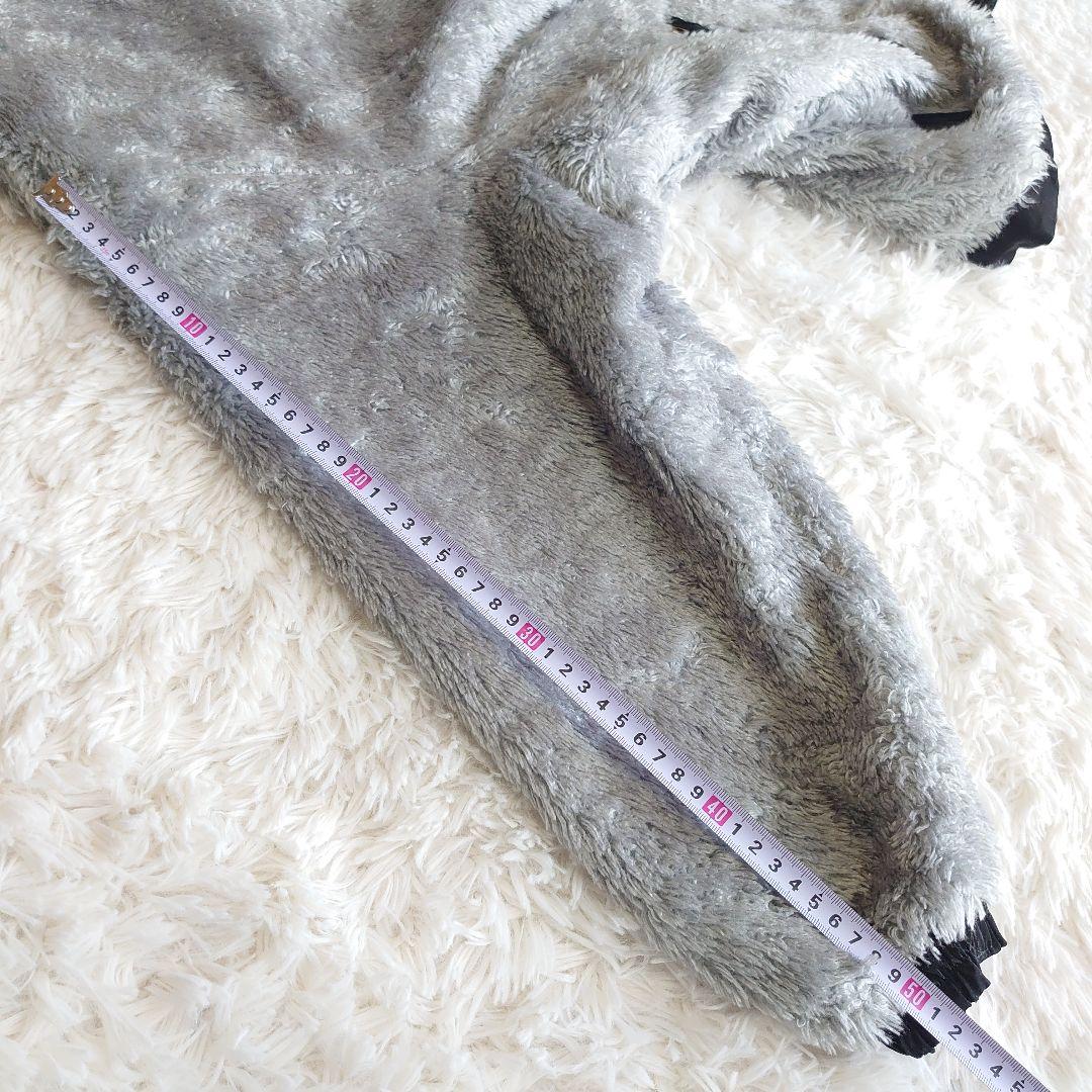 即完品番 エレッセ リバーシブル ベア スキー スノーボードウェア