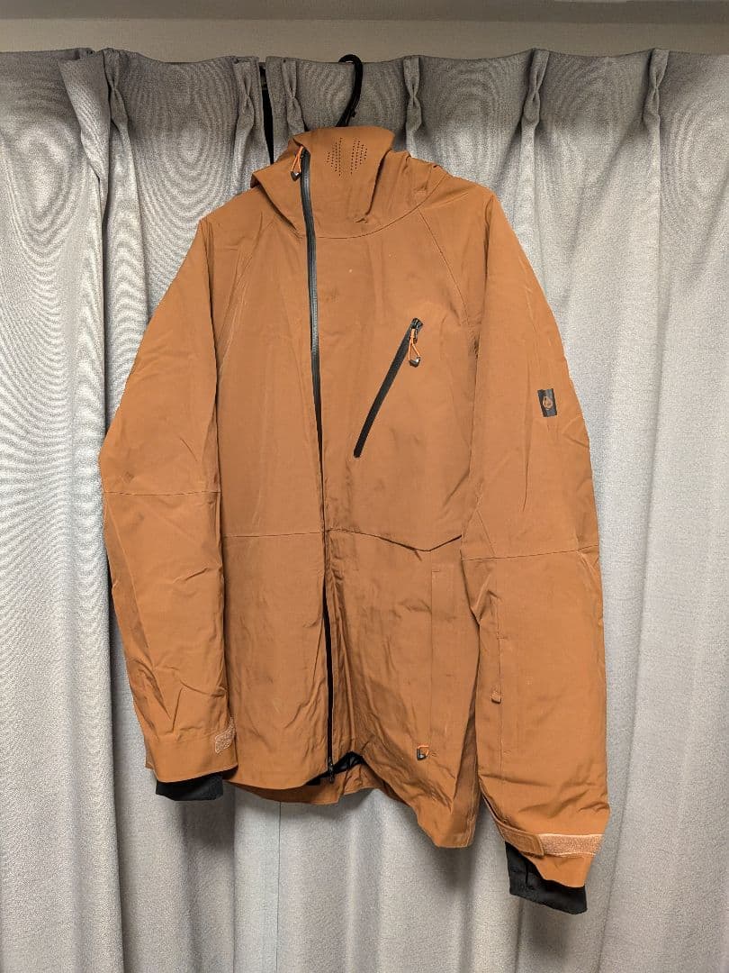 686 Hydra Thermagraph Jacket+ビフパンツセット