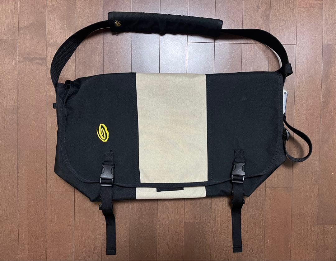 年末セール(12/27まで)[90s]Timbuk2 メッセンジャーバッグ