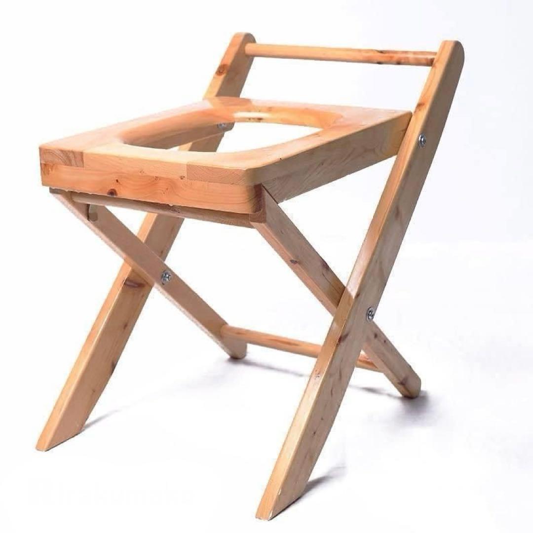 よもぎ蒸しセット・ポータブルトイレ・座浴器・よもぎ蒸しイス・温座浴器