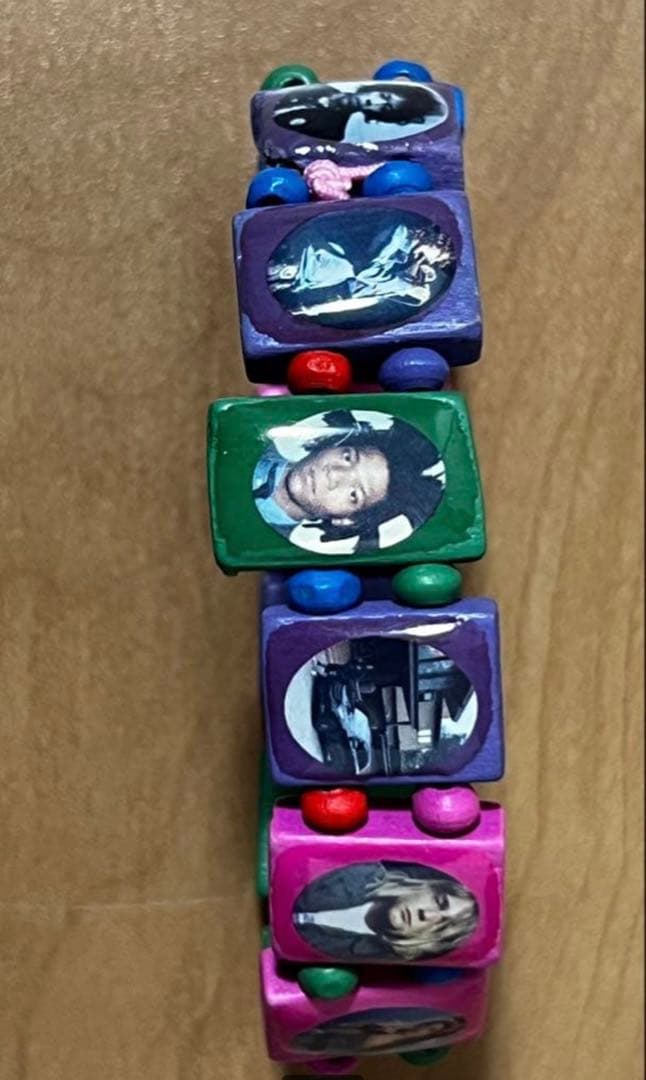 bazo1199 ブレスレット