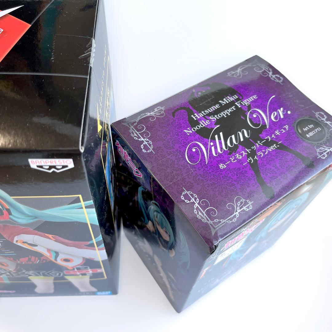 初音ミク プライズ フィギュア 10点セット - メルカリ