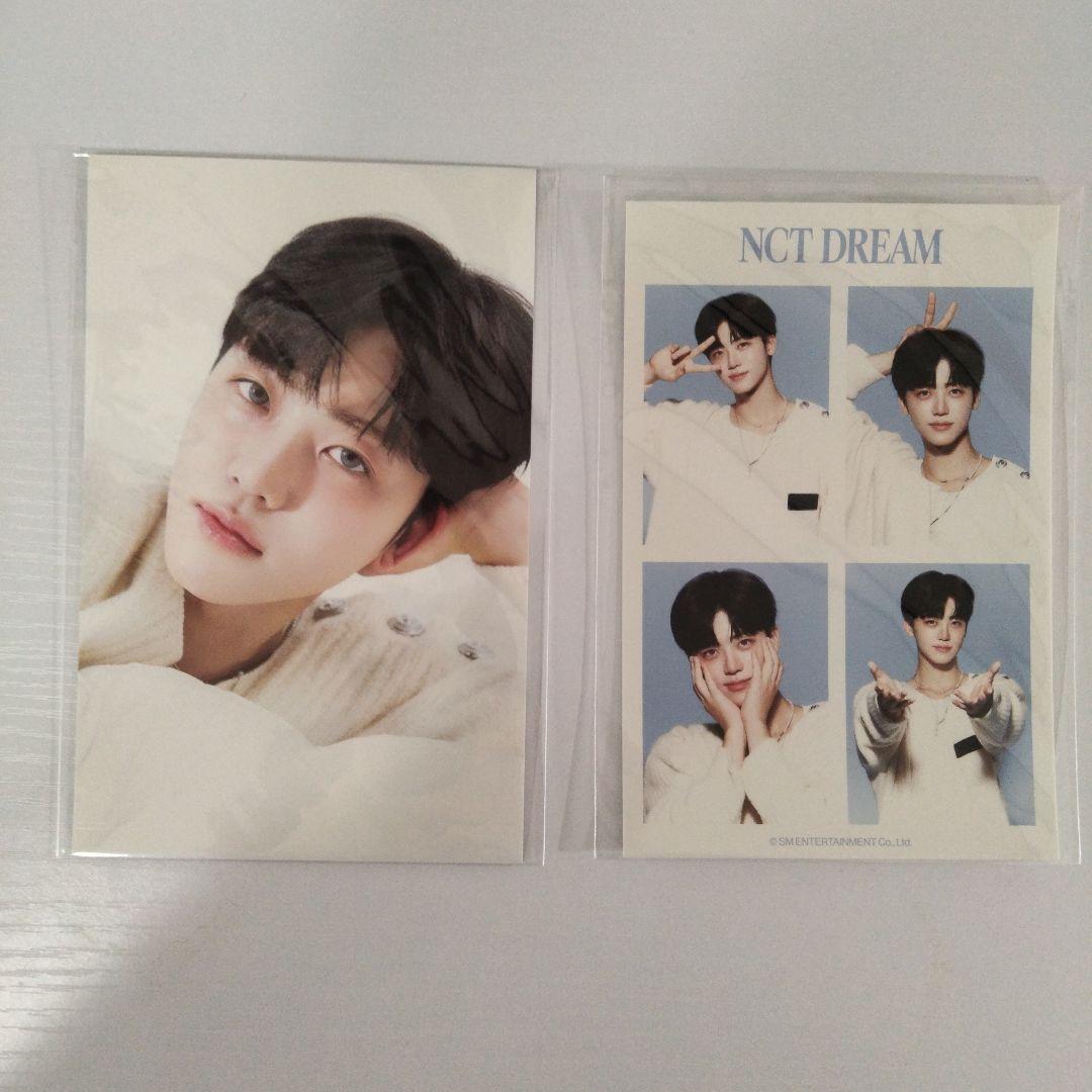 NCT DREAM JAEMIN セット - メルカリ