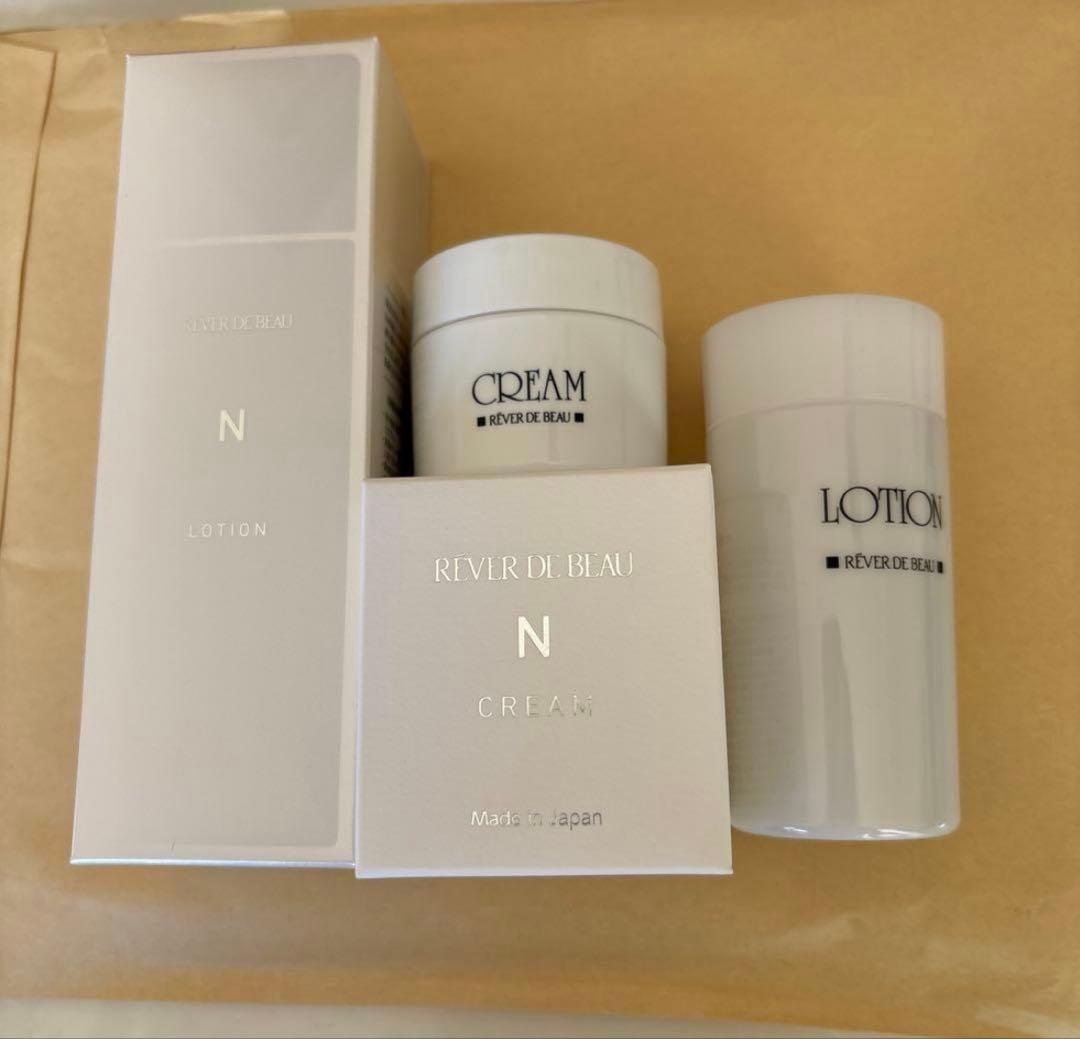 レヴェドボゥ　N