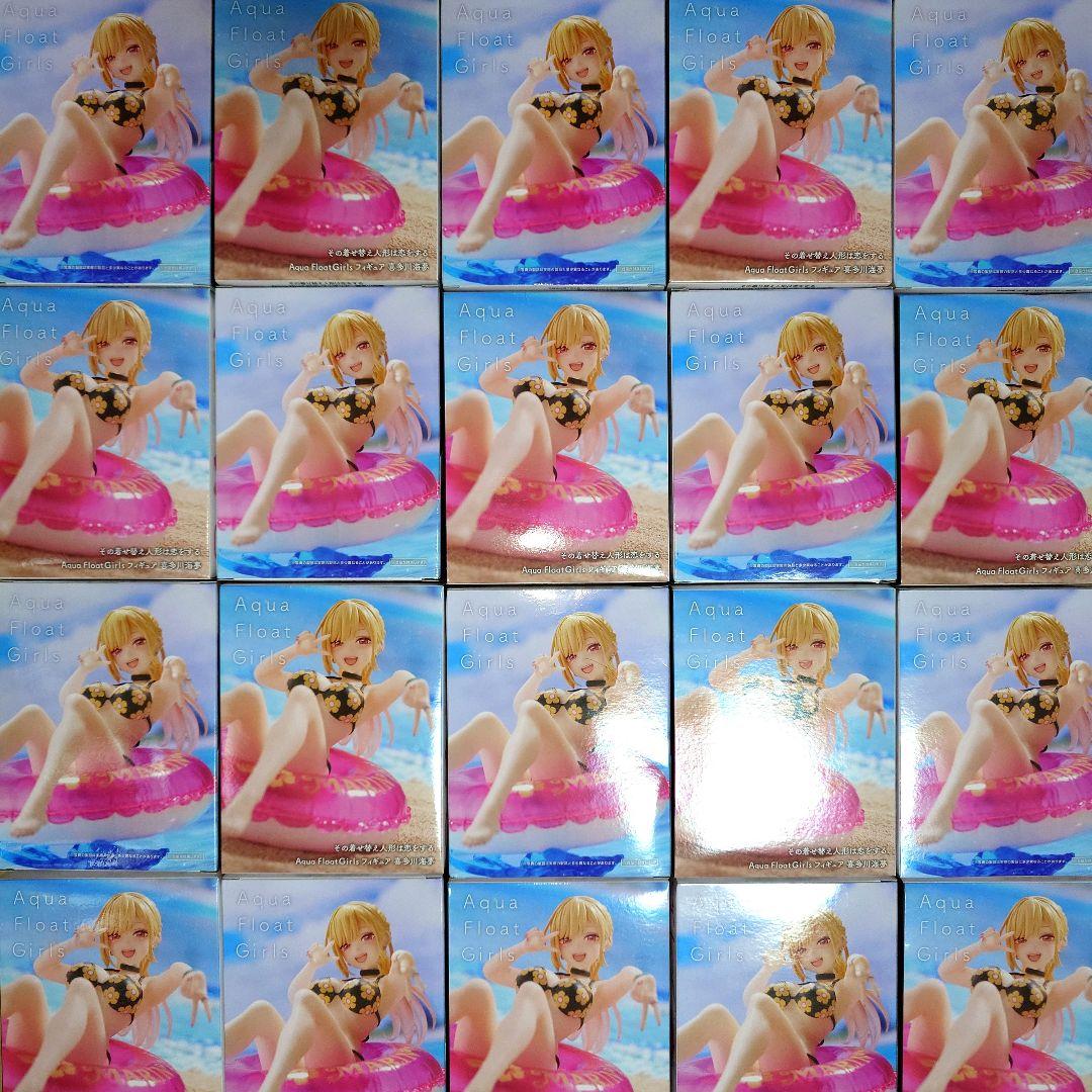 その着せ替え人形は恋をする 喜多川海夢 Aqua Float Girls