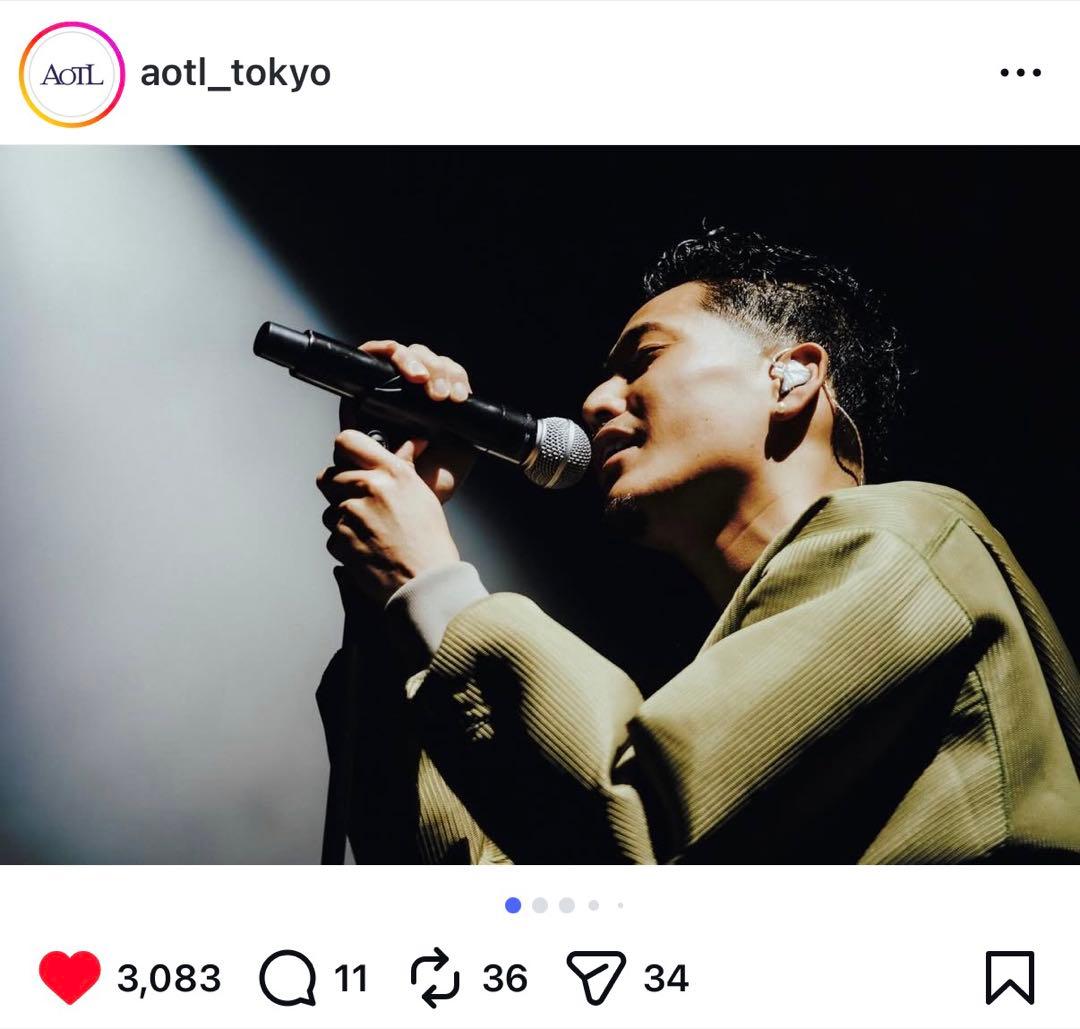 Laid.b サイズ1 OKA Surfer Parka Khaki - メルカリ