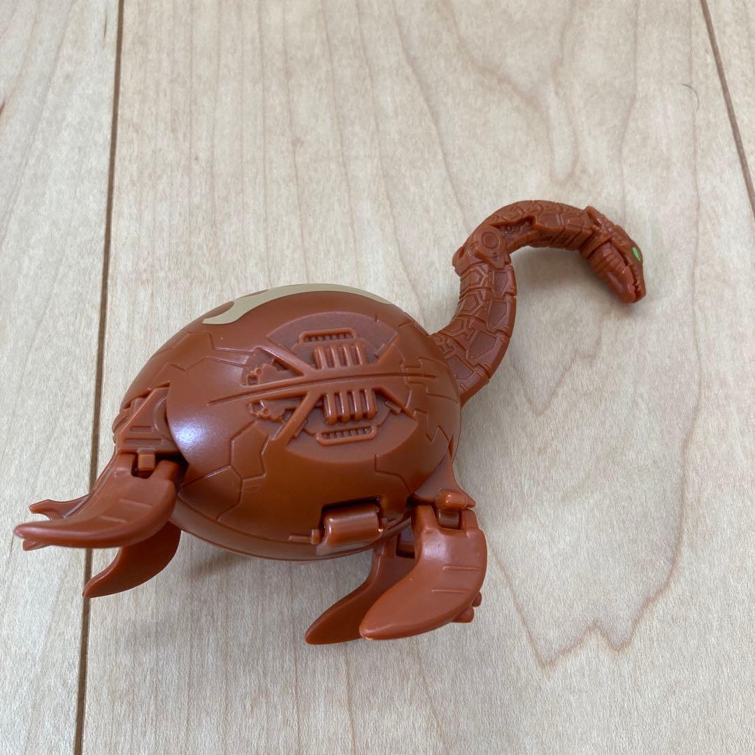 タマゴラス 恐竜 動物フィギュア 9体セット - メルカリ