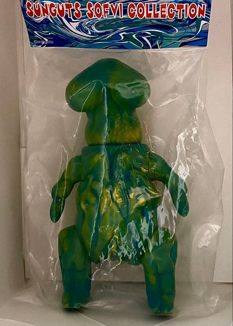 サンガッツ本舗 XXX-LA メメメラ ワンフェス