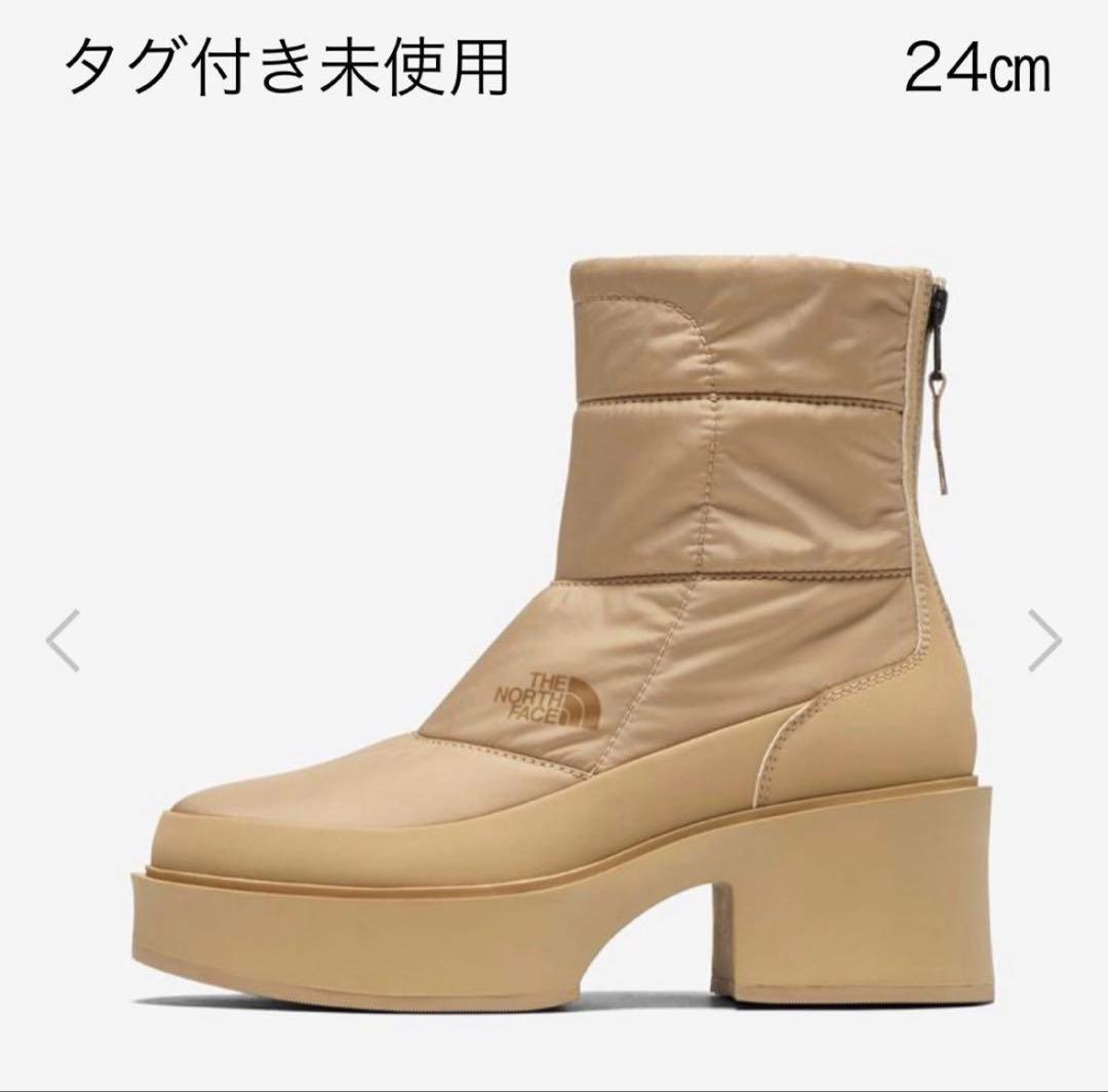 ＊THE NORTH FACE＊カルミア ヌプシ ブーツ スノーブーツ