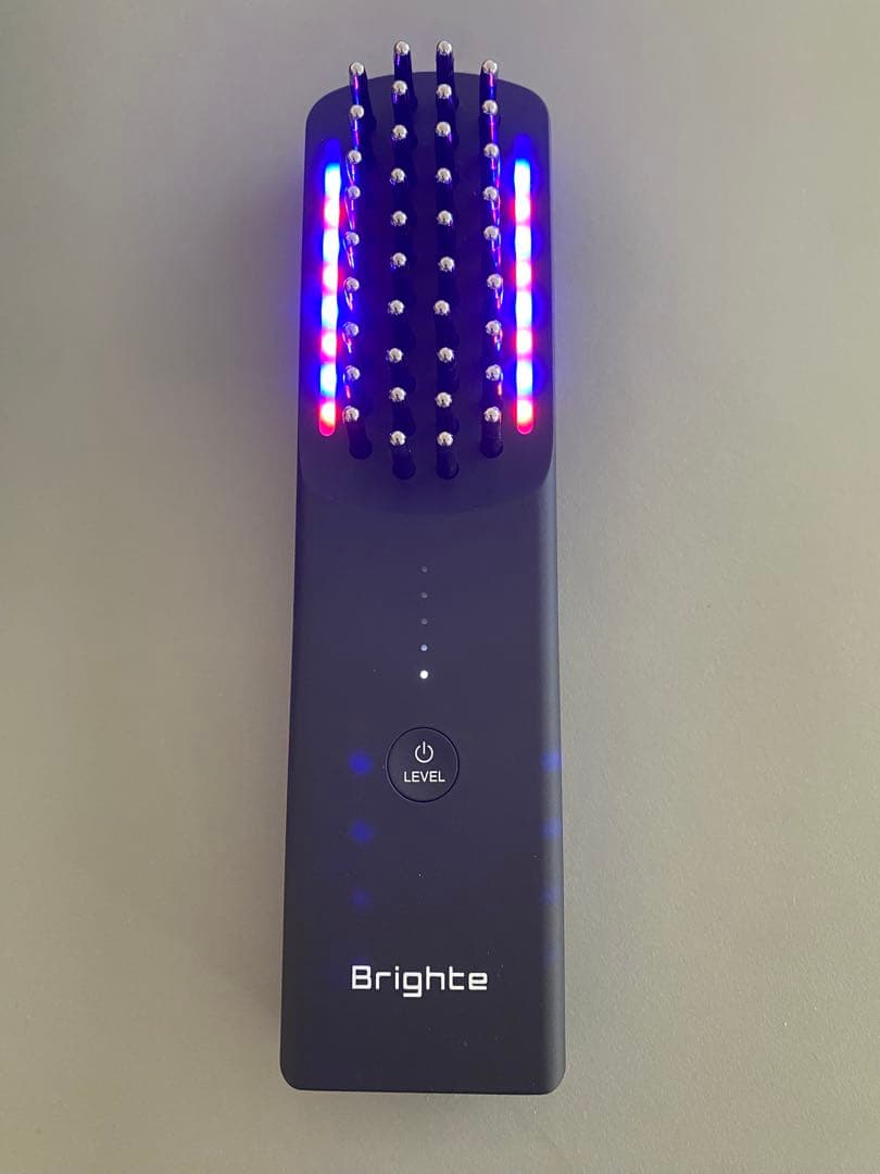 Brighte ELEKI BRUSH 美顔器