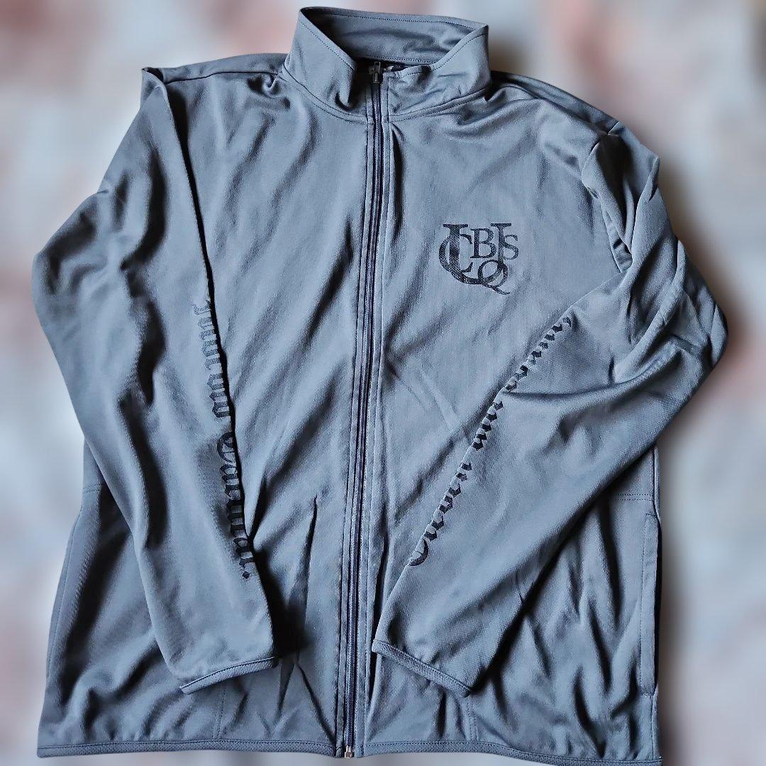 ucqbs xl ドライメッシュトラックジャケット Needles × URBS メッシュ素材を採用したセットアップが登場 – URBAN