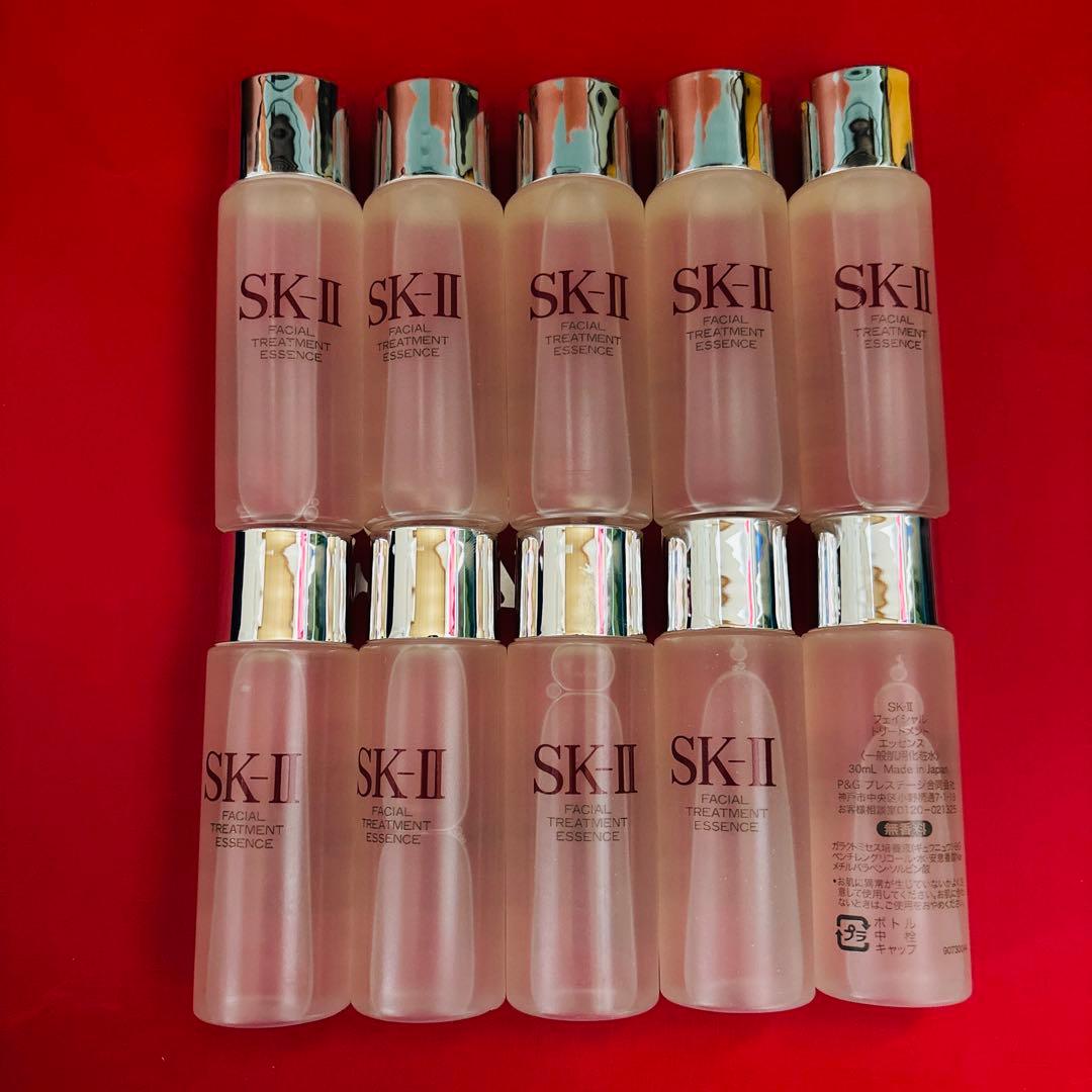 SK-II トリートメントエッセンス 10本セット