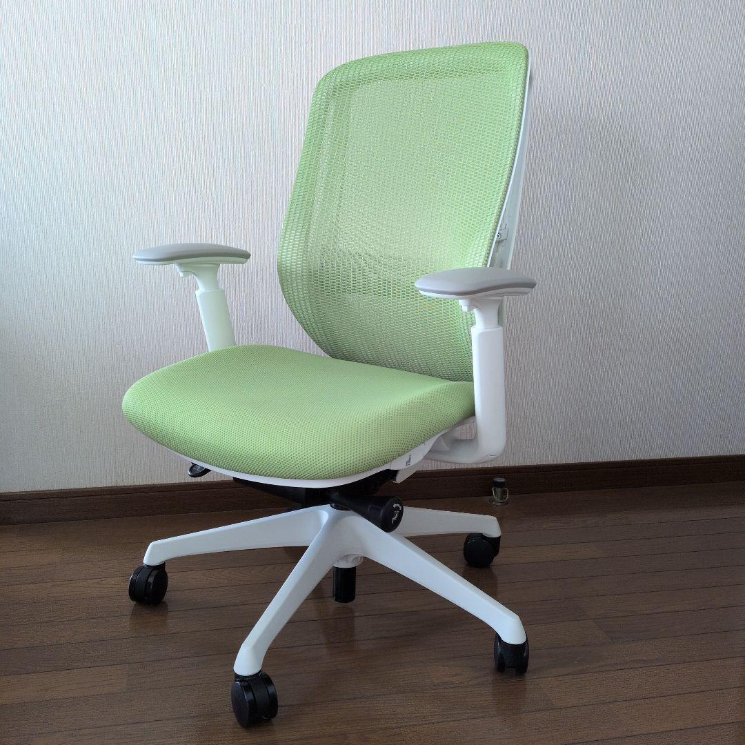 オカムラ　シルフィー　チェア