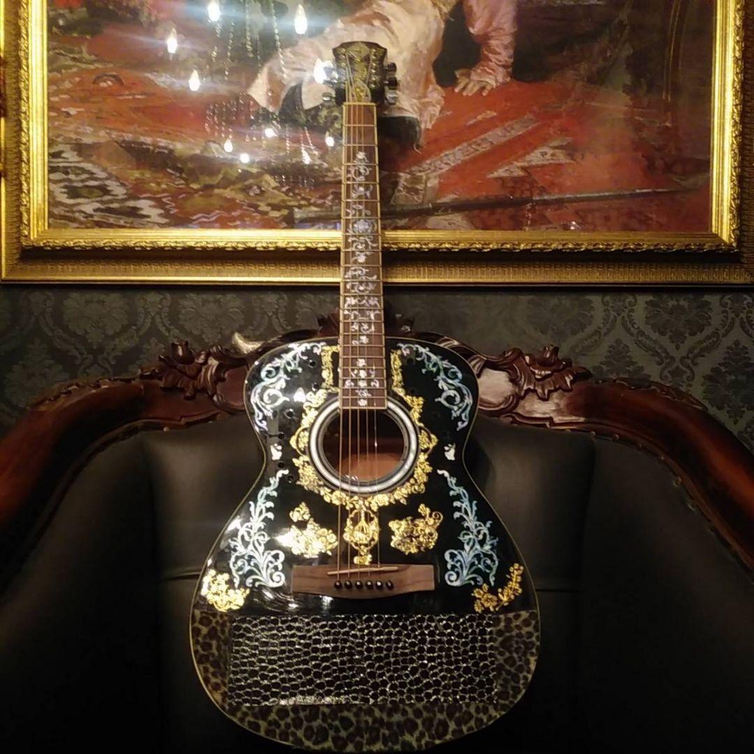 アコースティックギター メーカー不明　ジャンク品 2026年最新】Yahoo!オークション -ジャンク(アコースティックギター)の