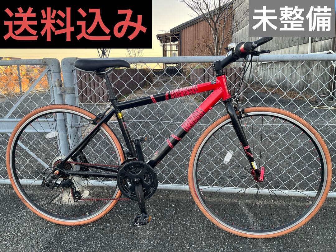 未整備　ドッペルギャンガー　doppelgänger TYPE09