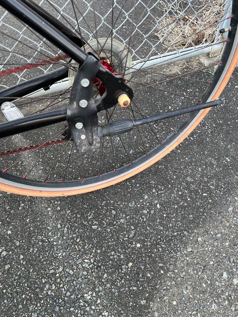 未整備 ドッペルギャンガー doppelgänger TYPE09