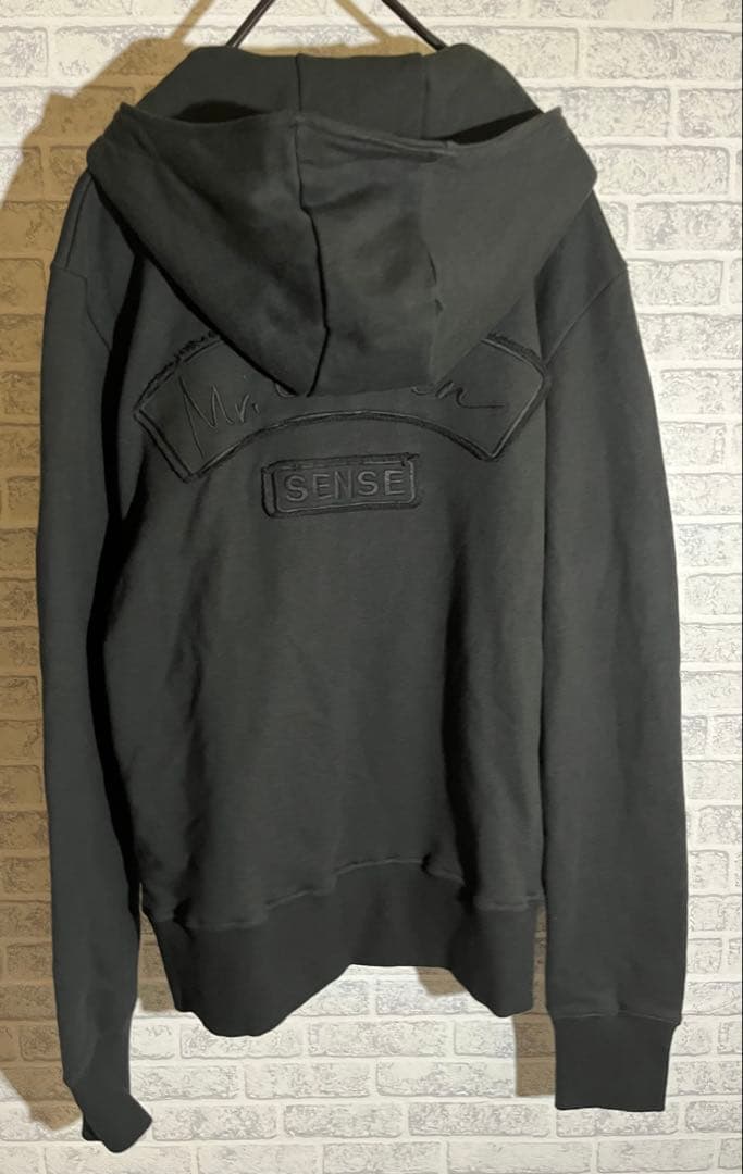 Mr.Children SENSE パーカー Mサイズ ミスチル グッズ