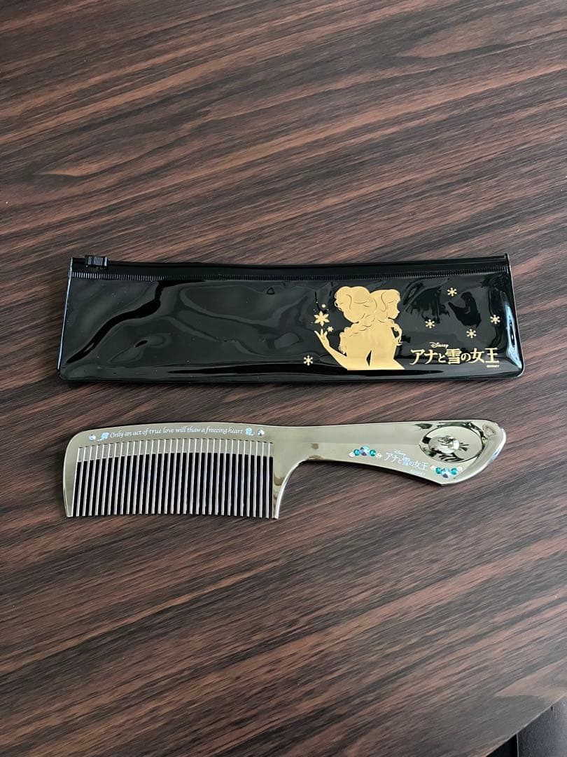 ラブクロム LOVE CHROME ディズニーコレクション　アナと雪の女王
