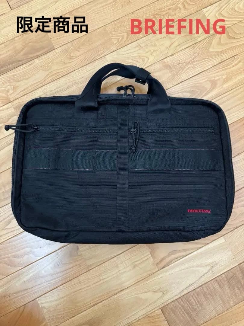 BRIEFING ブリーフィング NEO S3 COMMUTER OL 2WAY - メルカリ