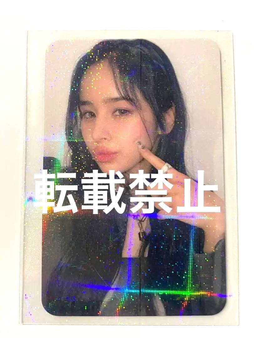 XG HARVEY ハーヴィー SHOOTING STAR アルバム トレカ - ハーヴィー