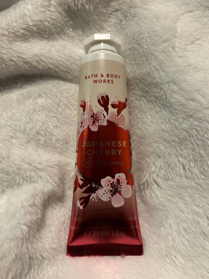 バスアンドボディワークス Japanese Cherry Blossom - メルカリ