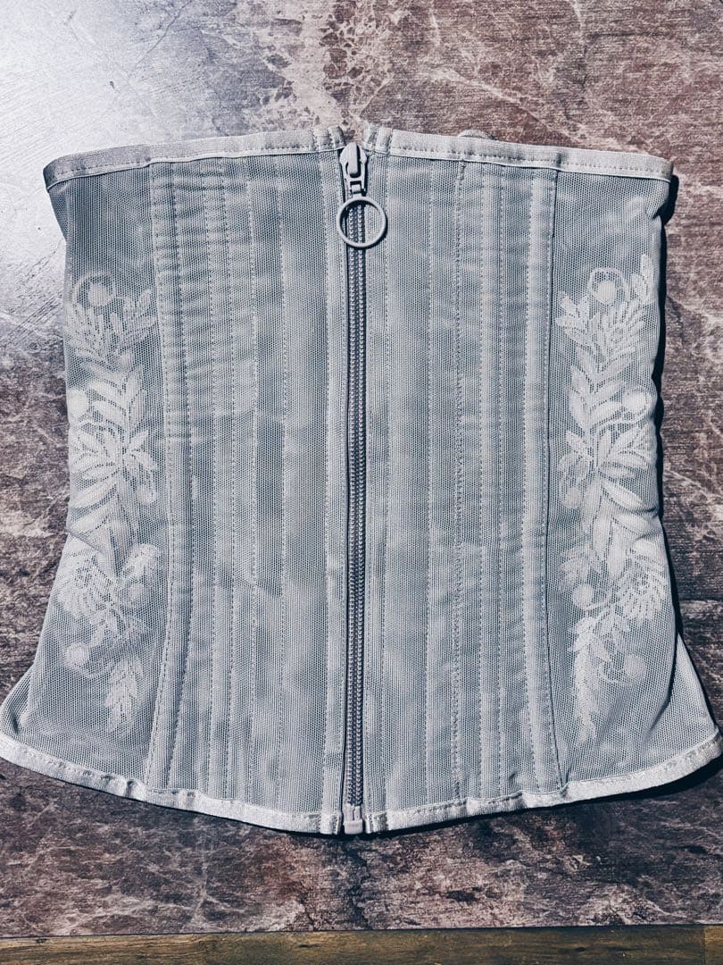 【美品】元鈴木さん　Enchanted CorsetシレーヌXS