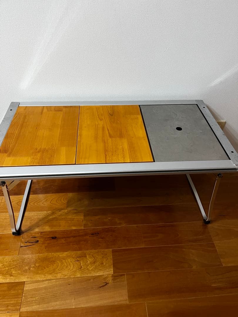 エントリーIGTとアタッチメントセット 購入レビュー】拡張パーツが豊富なエントリーIGTはキャンプ初心者にも