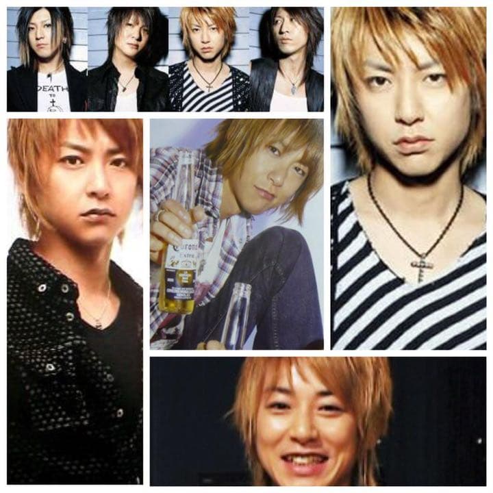 GLAY JIRO 直筆 - メルカリ