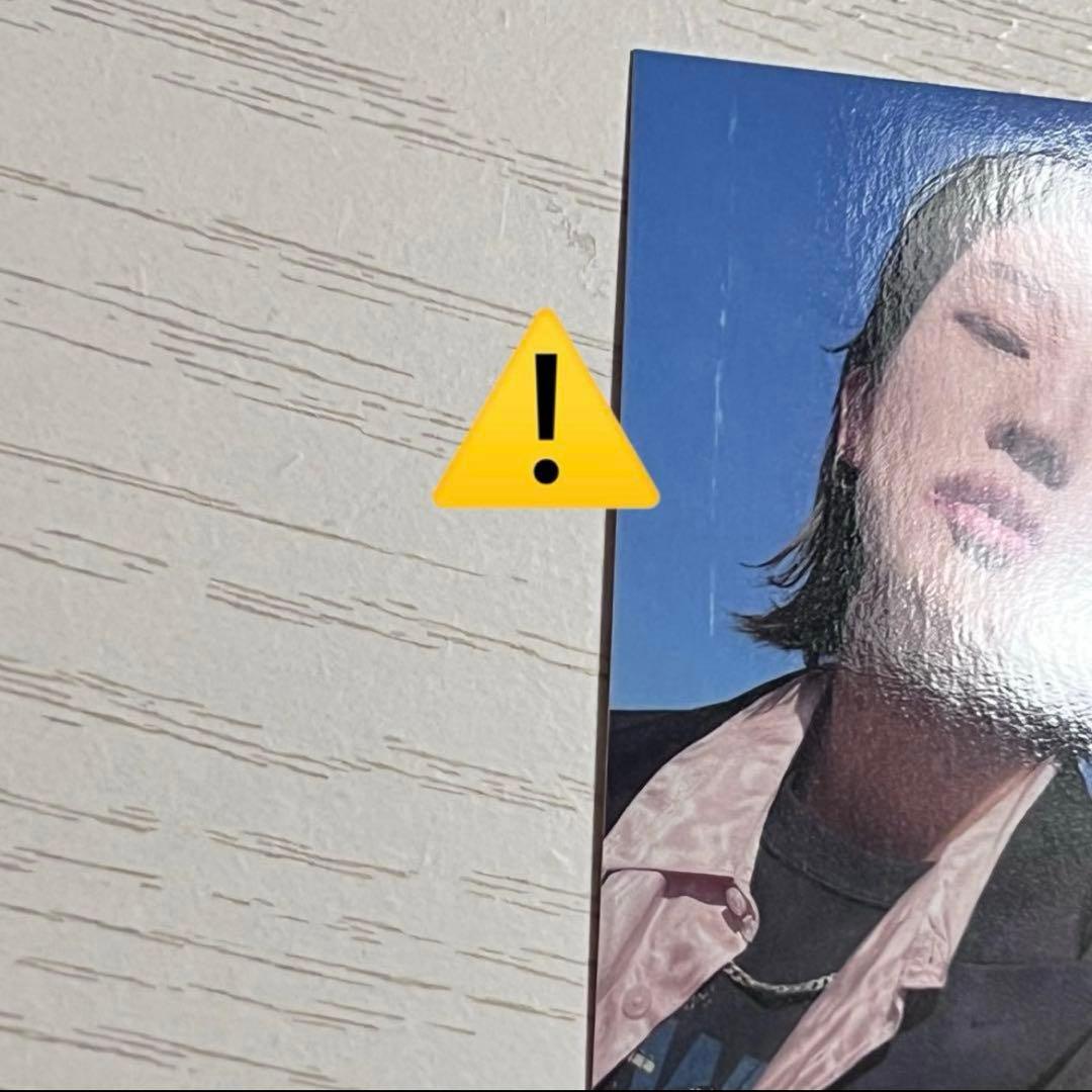 seventeen 会場限定 トレカ ミンハオ the8 - メルカリ