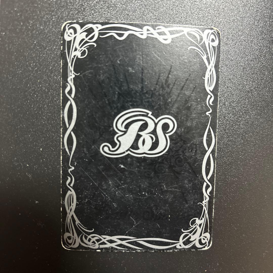 バトスピ 翼神機グランウォーデン 初期レリーフ - メルカリ