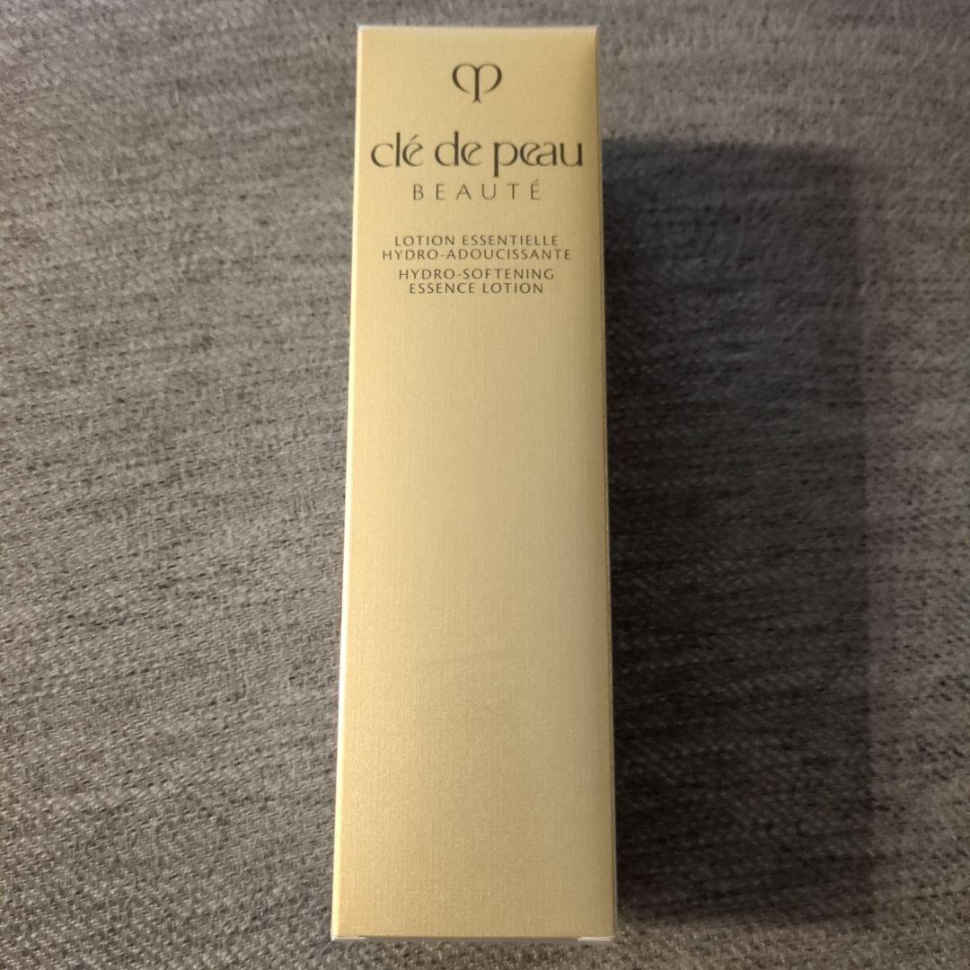 clé de peau ローション化粧水