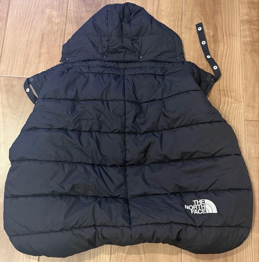 ノースフェイス　シェルブランケット 公式】ノベルティシェルブランケット（ベビー）｜ザ・ノース・フェイス