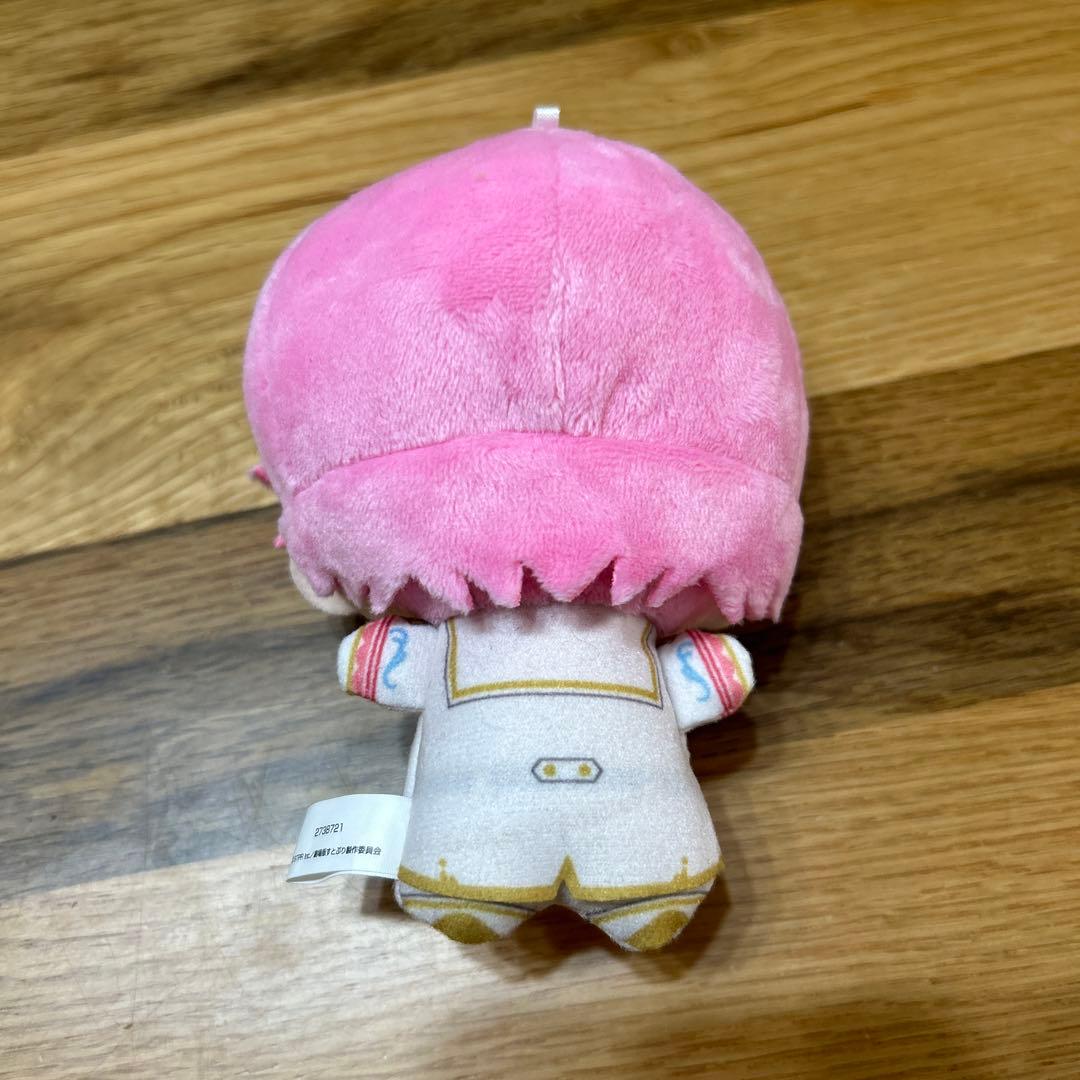 さとみくん ちびぬい すとぷり 最終値下げ - メルカリ