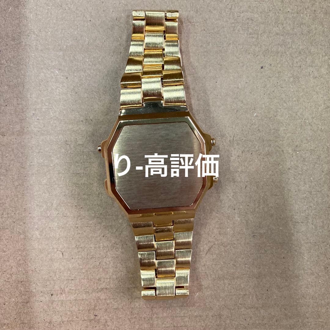 Ambush ブレスレット時計