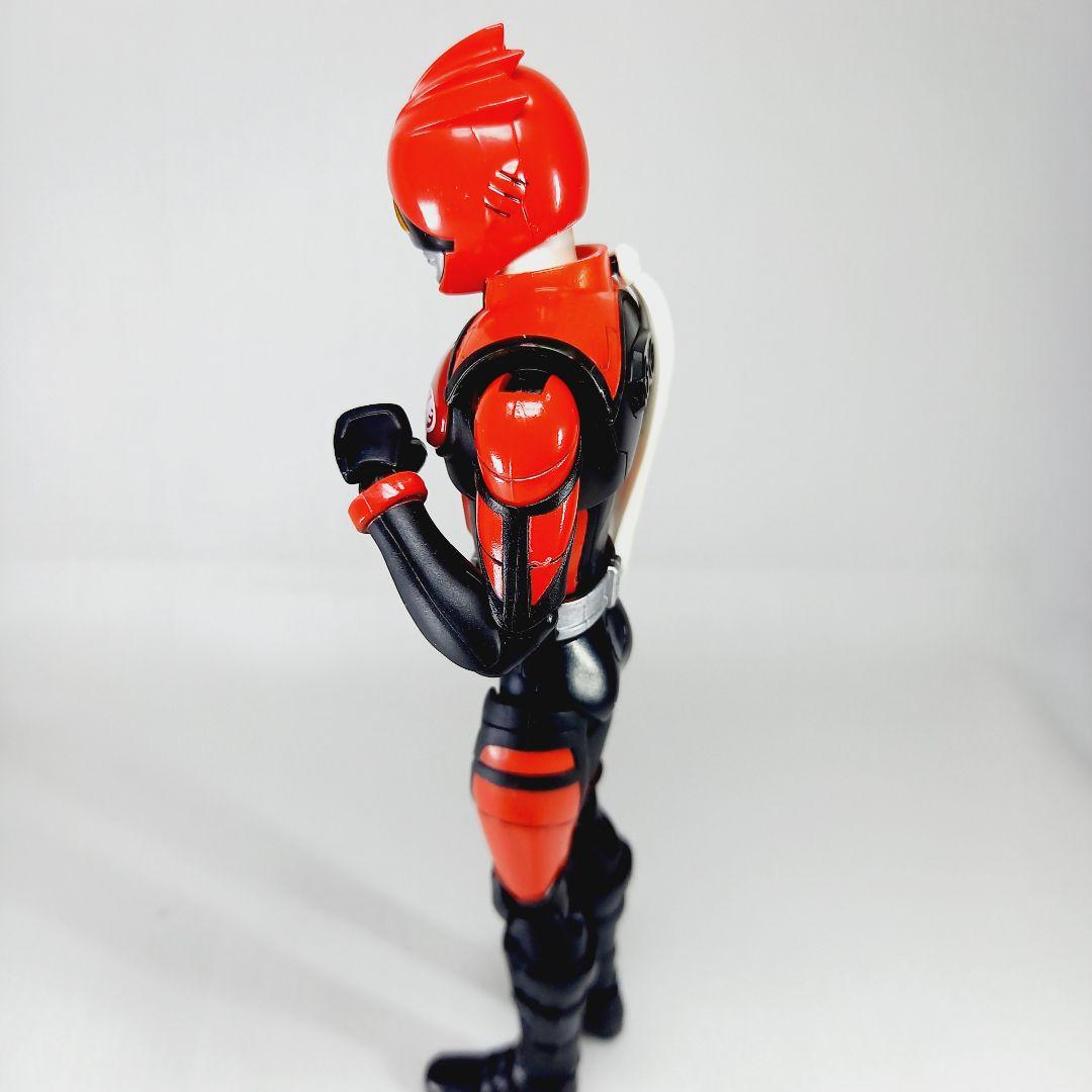 SHFiguarts 非公認戦隊アキバレンジャー フィギュア3体セット - メルカリ