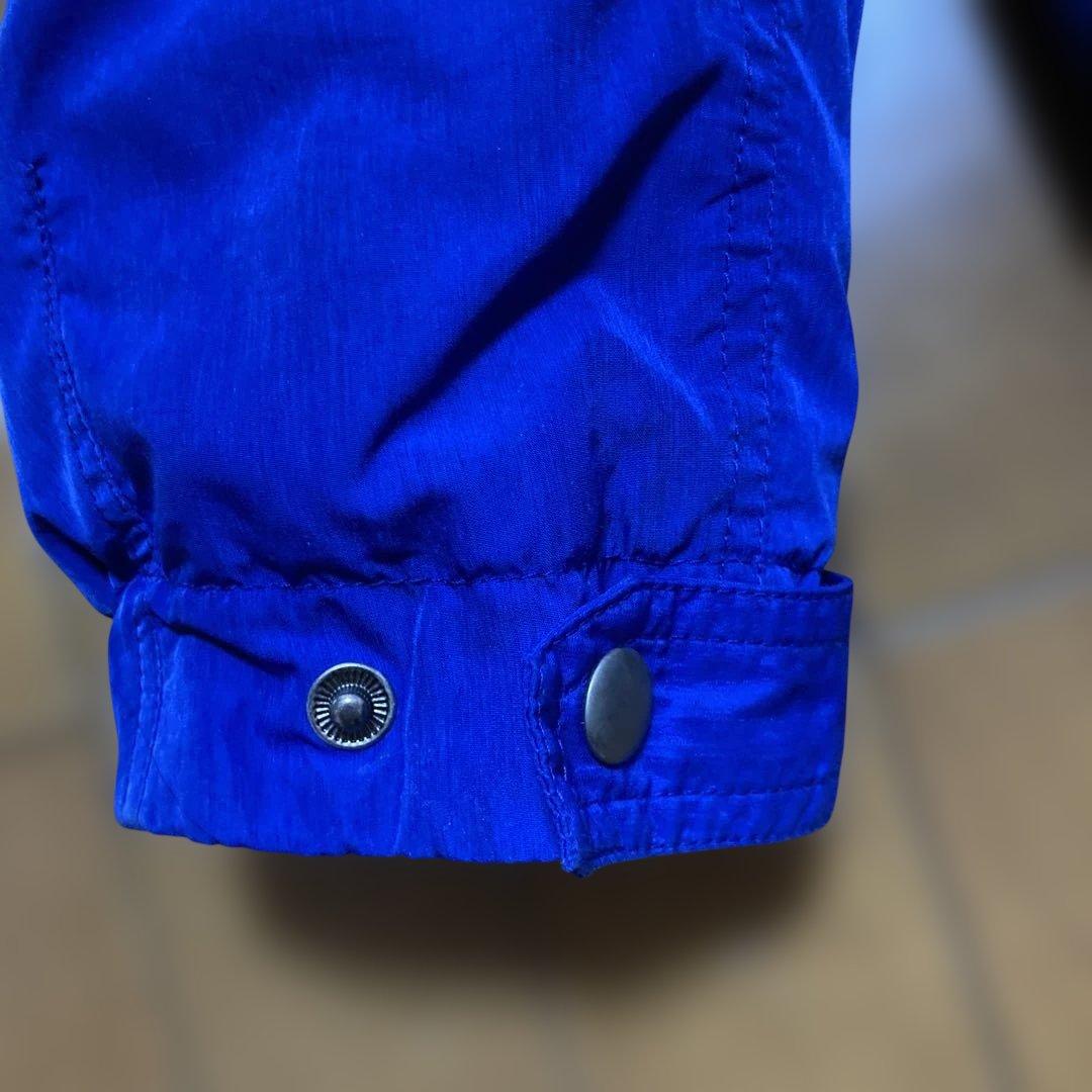 L.L.Bean プリマロフト 中綿パーカー