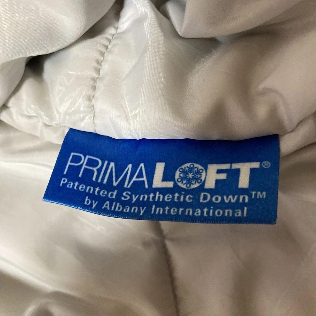 L.L.Bean プリマロフト 中綿パーカー