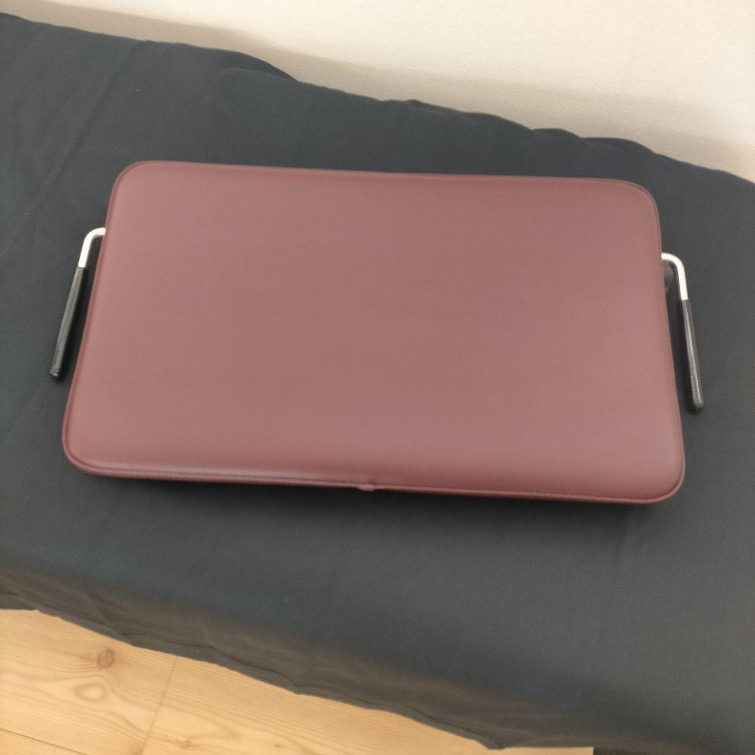 カイロプラクティック　米国　Thuli Table社　ポータブルドロップテーブル