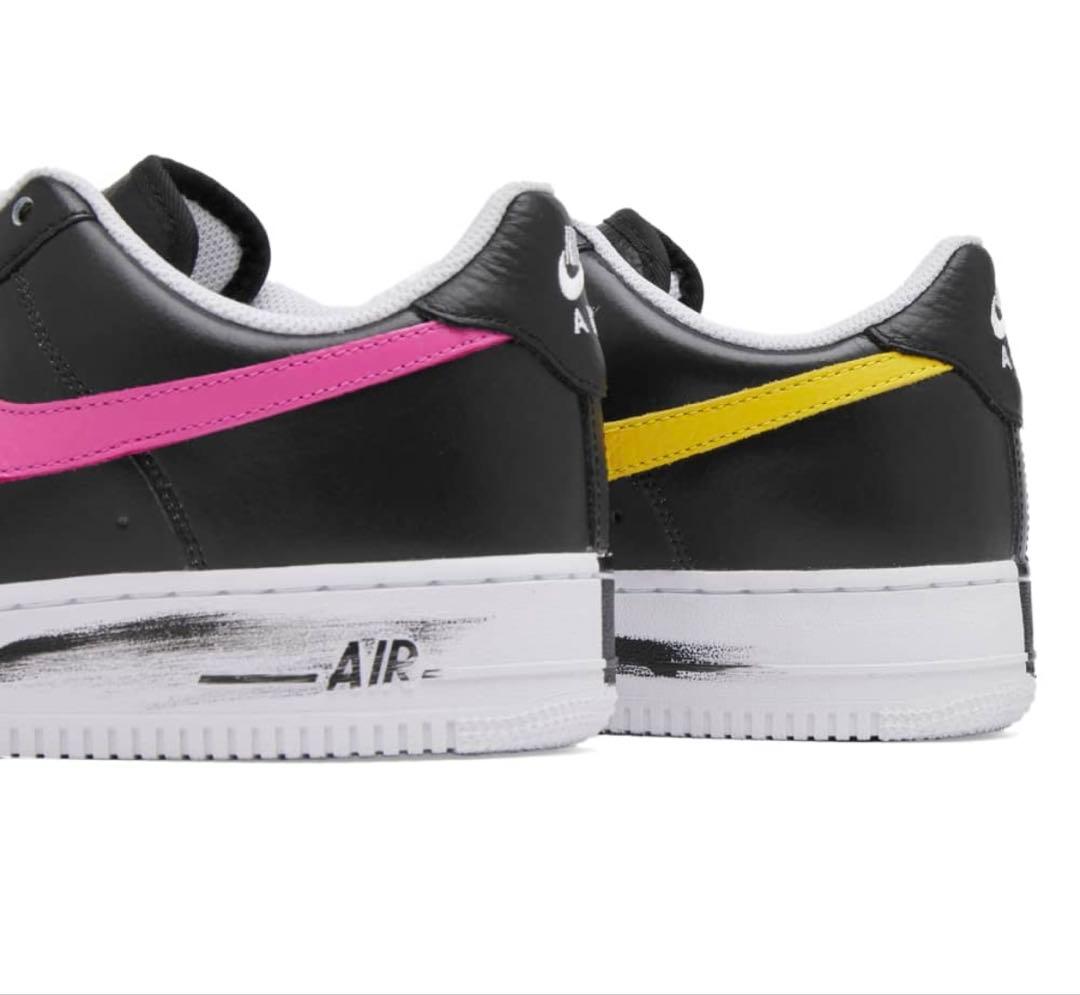 PEACEMINUSONE × Nike パラノイズ3.0 26.0cm - メルカリ