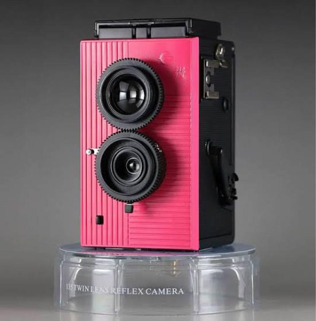 最終値下げ】仮面ライダーディケイド主人公門矢士のカメラ - メルカリ